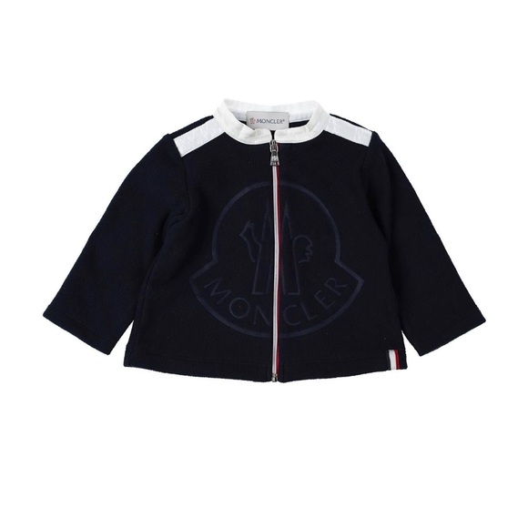 🆕💯Authentic Moncler Enfant Seeater😍🤩 - Picture 1 of 3